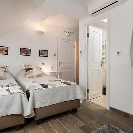 Apartment N&n Central Dubrovnik