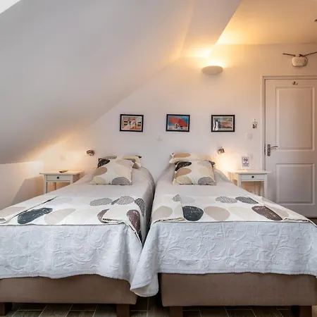 N&n Central Apartment Dubrovnik